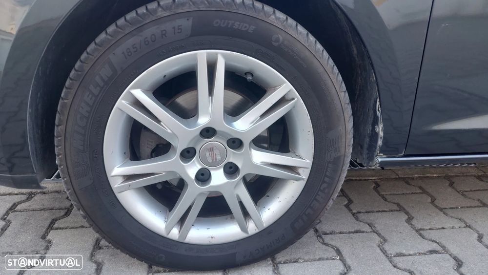 SEAT Ibiza ST 1.2 12V Style - 2