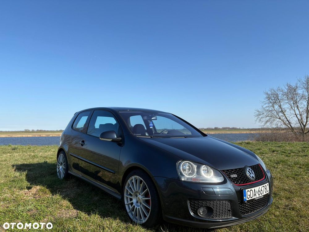 Volkswagen Golf 2.0 GTI DSG - 1