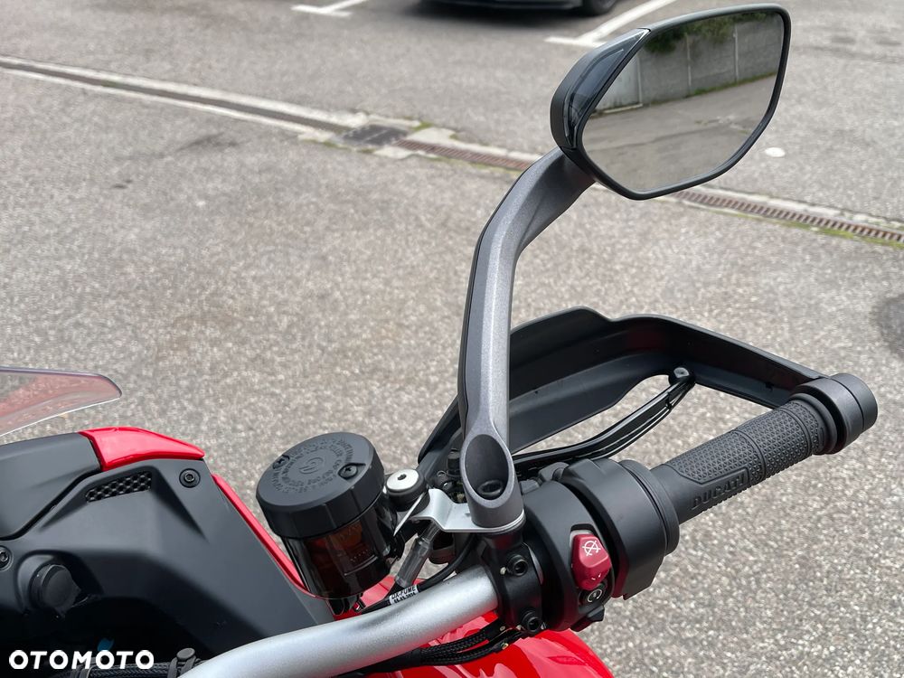 Ducati Multistrada - 16