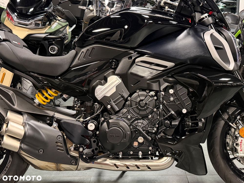 Ducati Diavel - 7