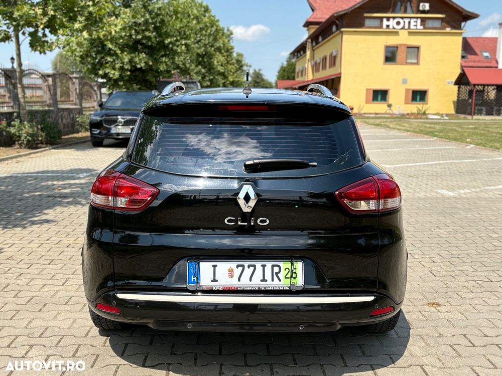 Renault Clio Energy dCi Zen - 5