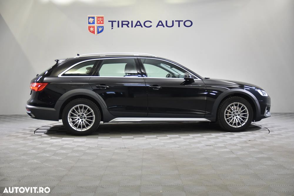 Audi A4 Allroad - 7