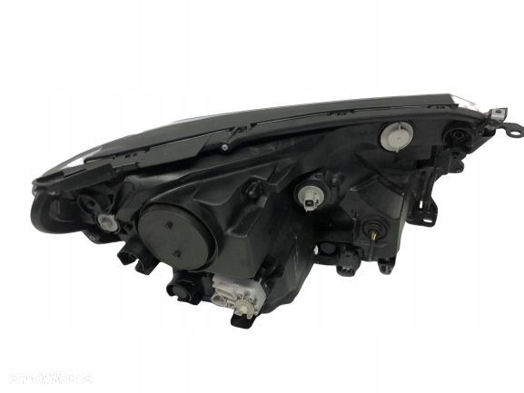 Toyota RAV-4 | Rav4 2015-18r Lampa LED Lewa Przód - 2