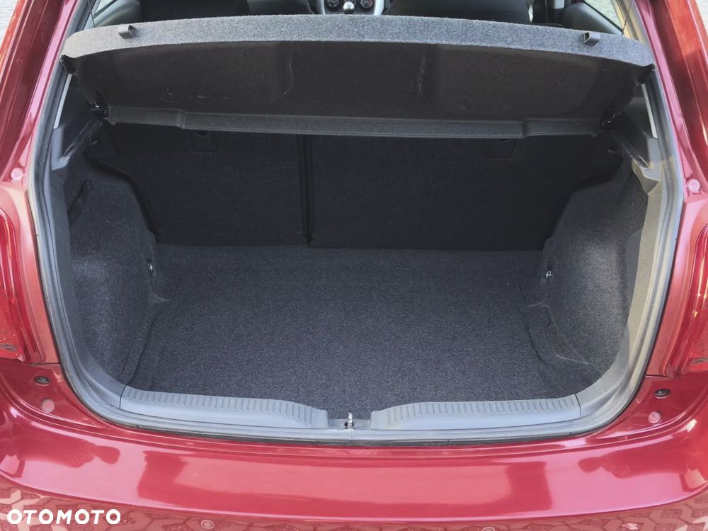 Toyota Auris - 7