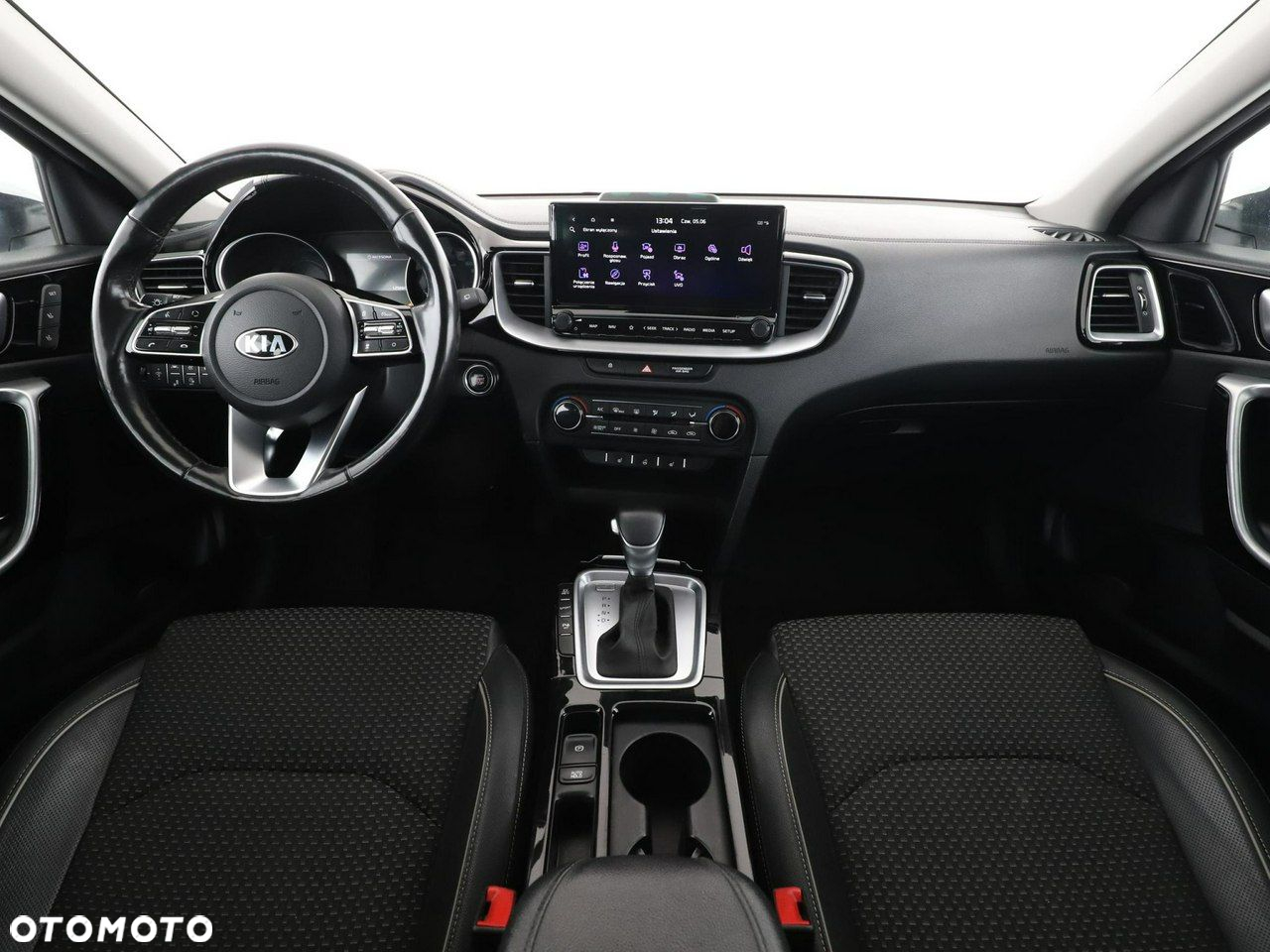 Kia Ceed SW 1.6 GDI DCT OPF Plug-in-Hybrid Spirit - 15