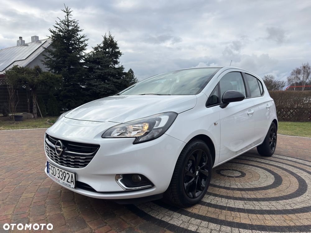 Opel Corsa - 10