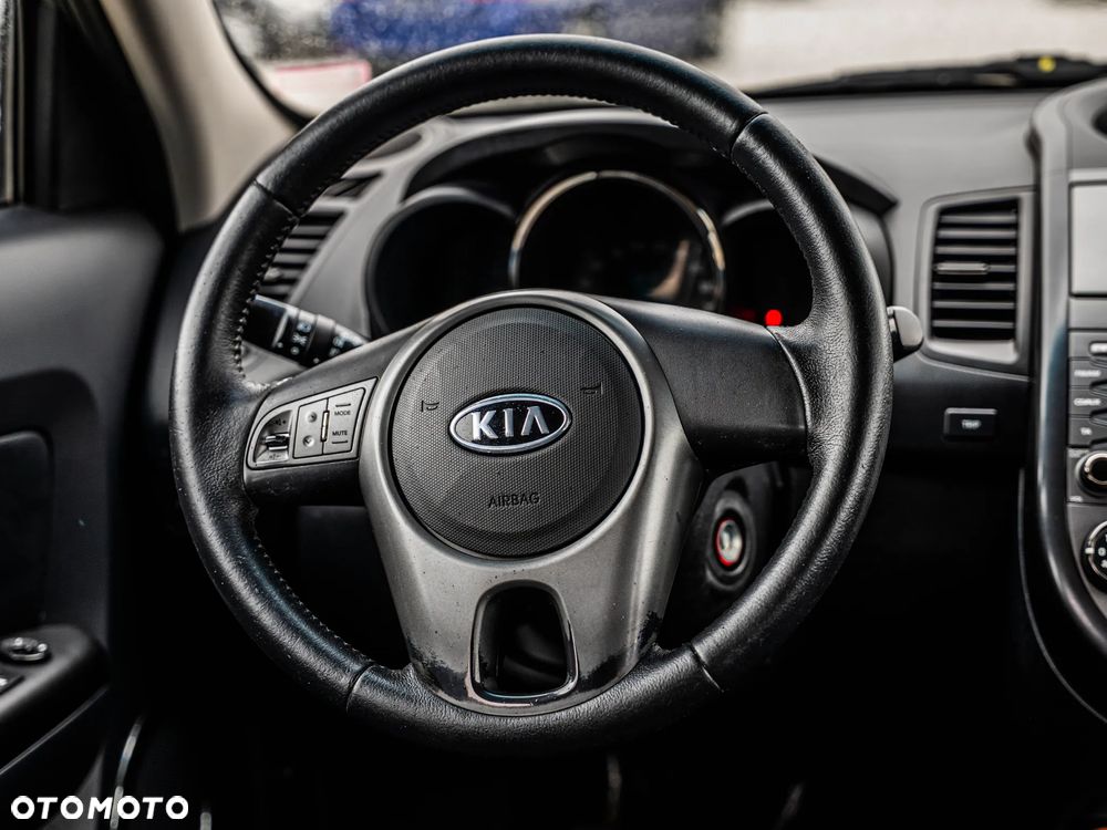 Kia Soul - 22