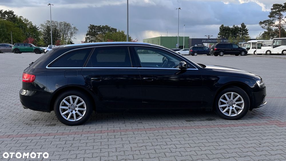 Audi A4 Avant 1.8 TFSI Prime Edition - 6