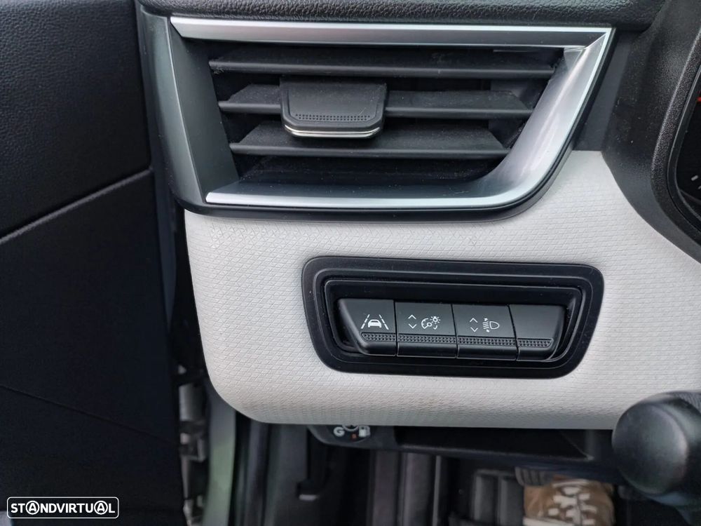 Renault Clio 1.0 TCe Evolution Bi-Fuel - 16