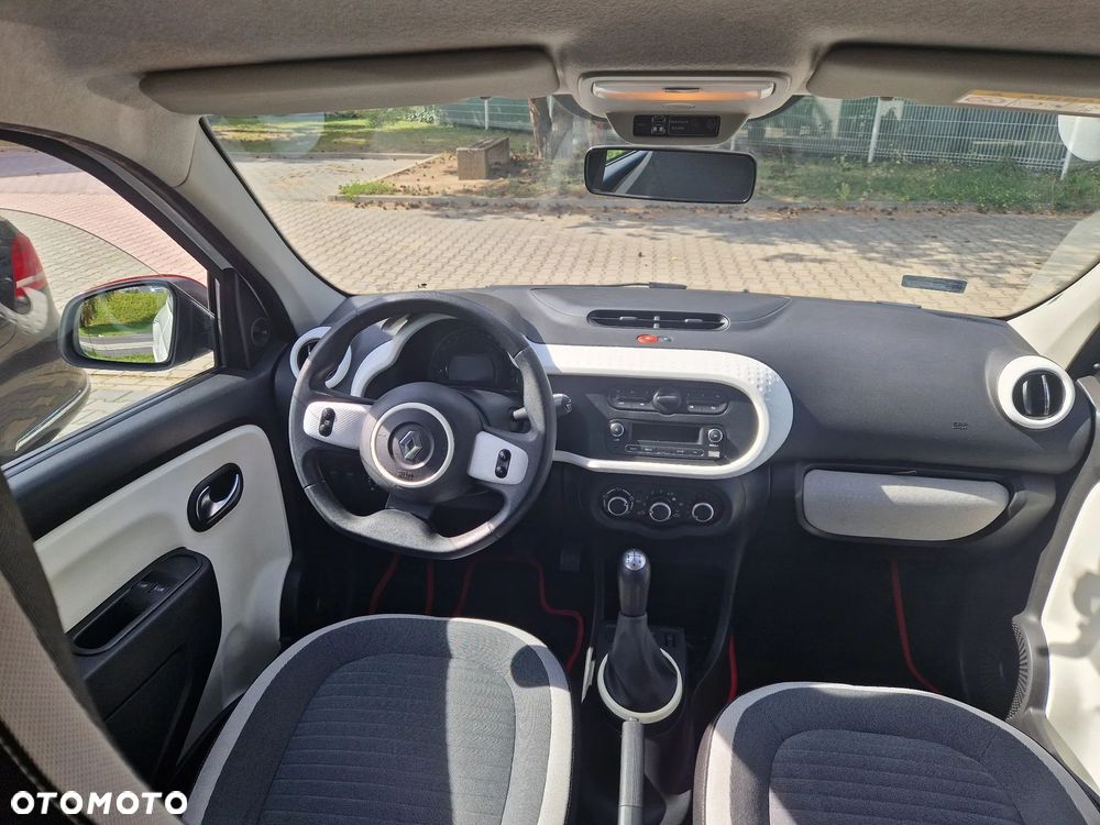 Renault Twingo - 3