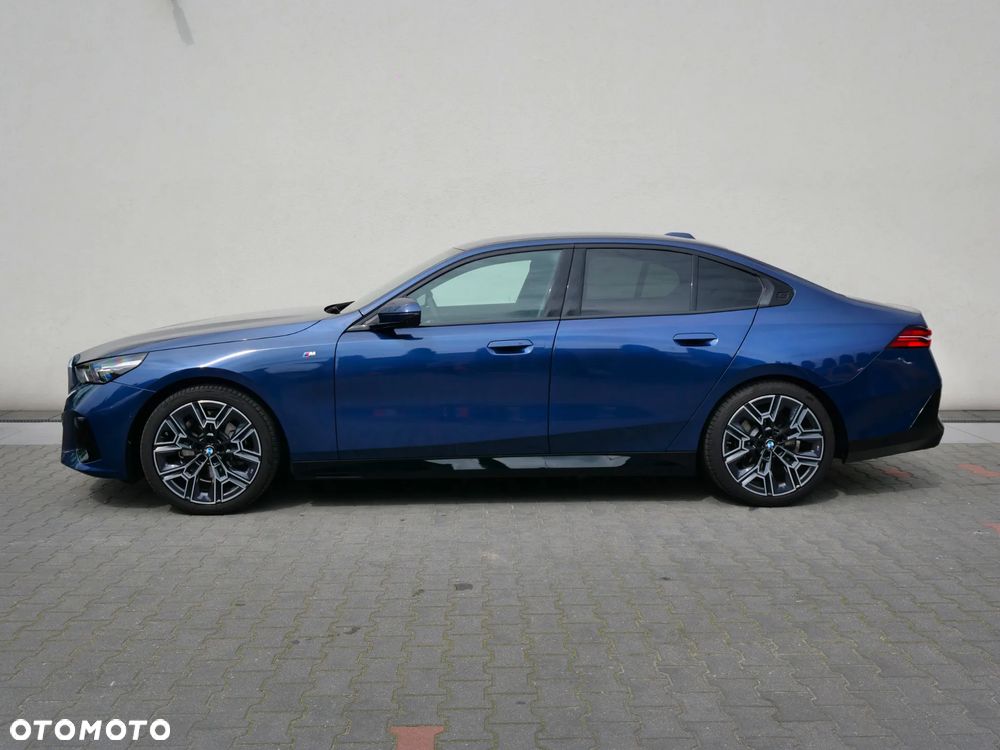BMW Seria 5 - 5