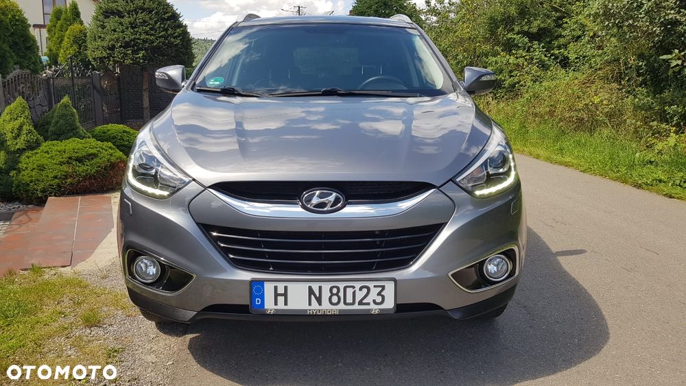 Hyundai ix35 - 23