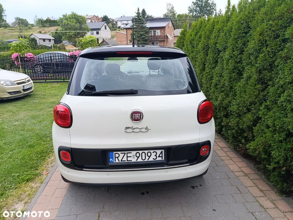Fiat 500L 1.3 Multijet Easy S&S - 7
