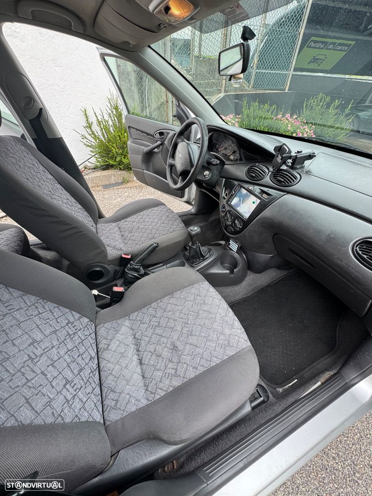 Ford Focus C-Max - 5