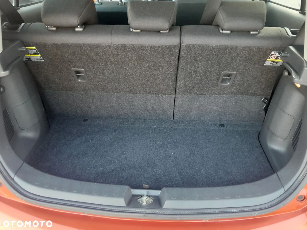 Suzuki Splash 1.0 Comfort - 18