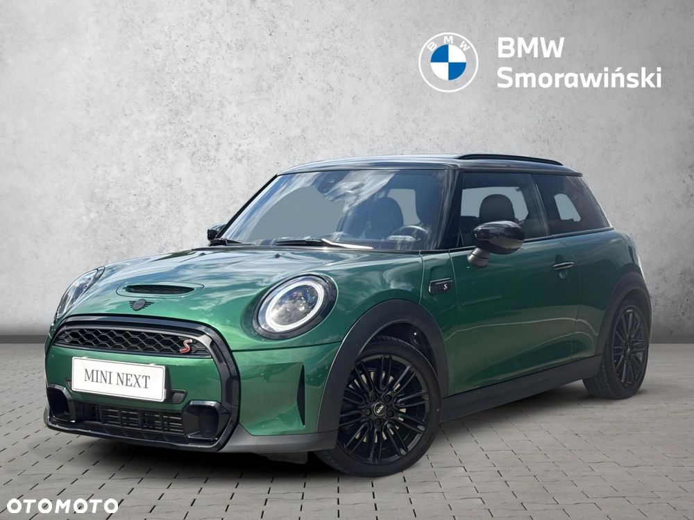 MINI Cooper S - 1
