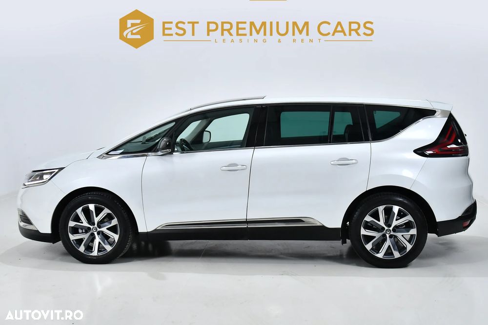Renault Espace - 10