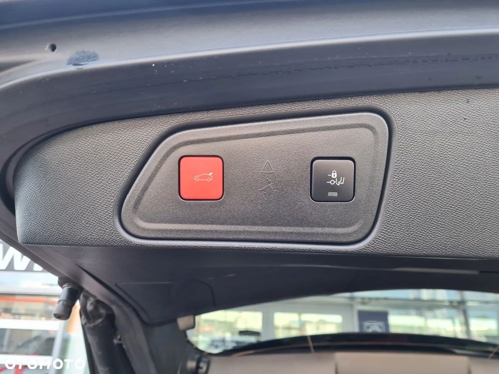 Peugeot 3008 1.2 PureTech Allure Pack S&S EAT8 - 15