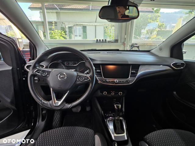 Opel Crossland X 1.2 T Elite S&S - 7