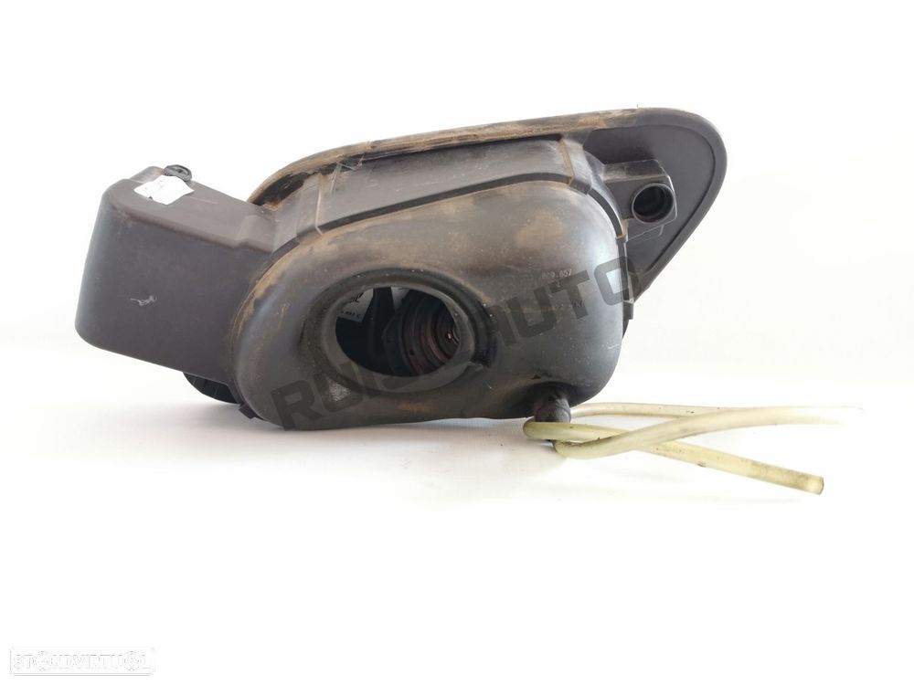 Tampa Exterior Depósito Combustível  5bg080_9999 Vw Golf Vii (5 - 2