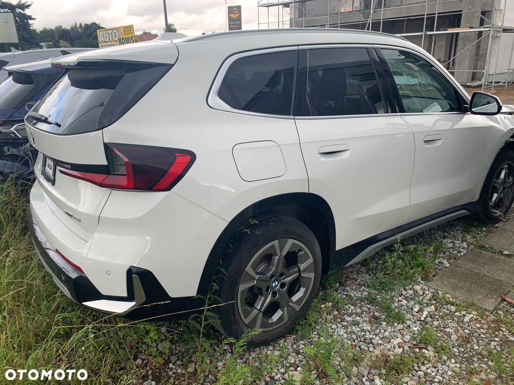 BMW X1 - 1