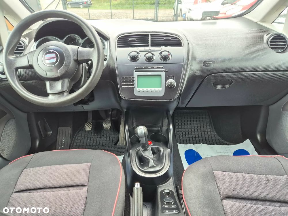 Seat Altea 1.6 Winter - 14