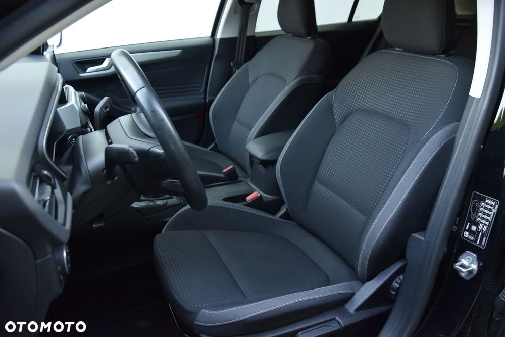 Ford Focus 1.0 EcoBoost Start-Stopp-System TITANIUM DESIGN - 26