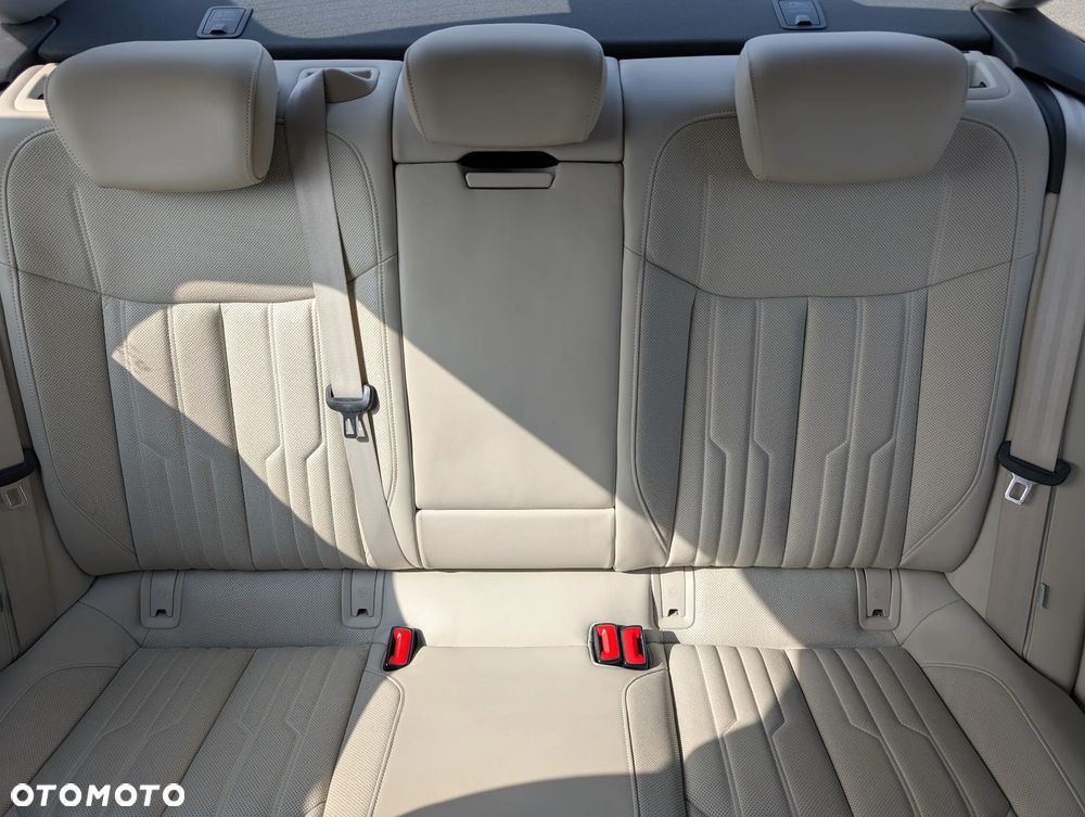 Audi A6 Limousine - 31
