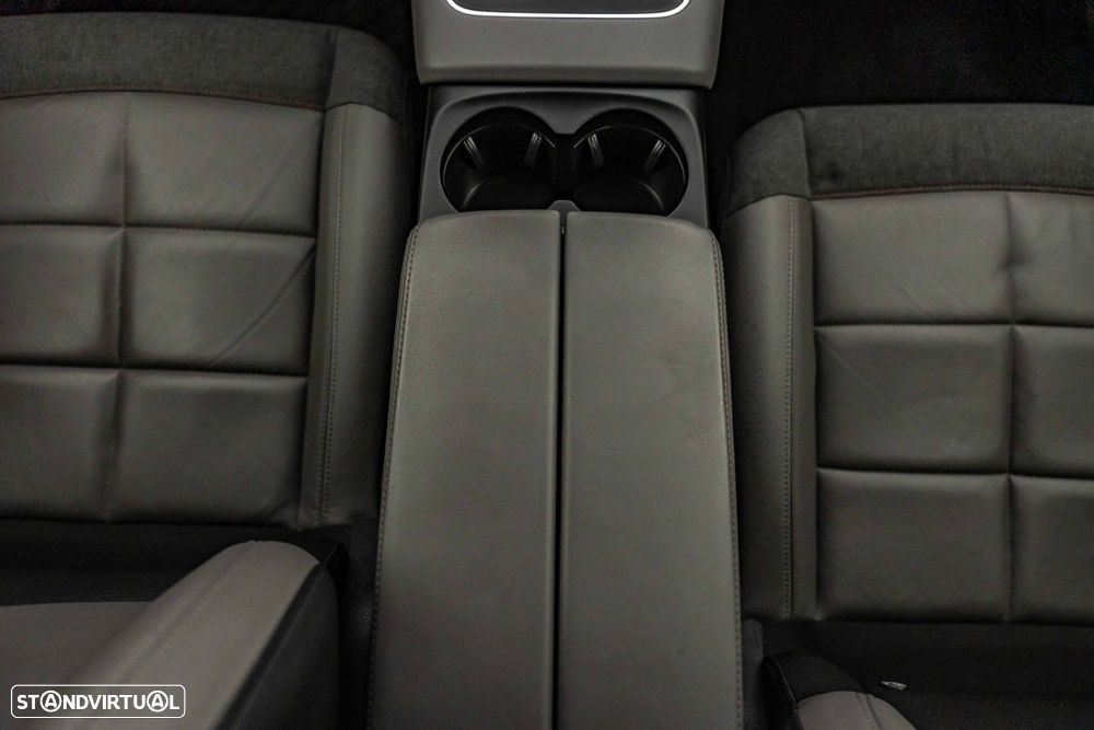 Citroën C5 Aircross 1.2 PureTech Shine EAT8 - 11