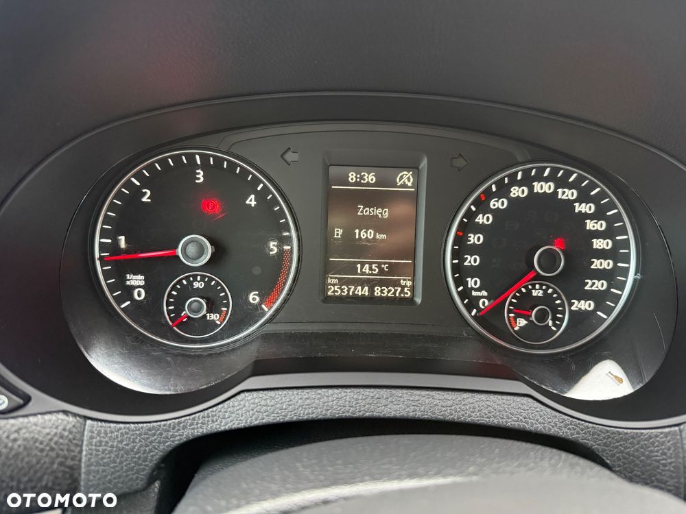 Volkswagen Sharan 2.0 TDI Comfortline - 26