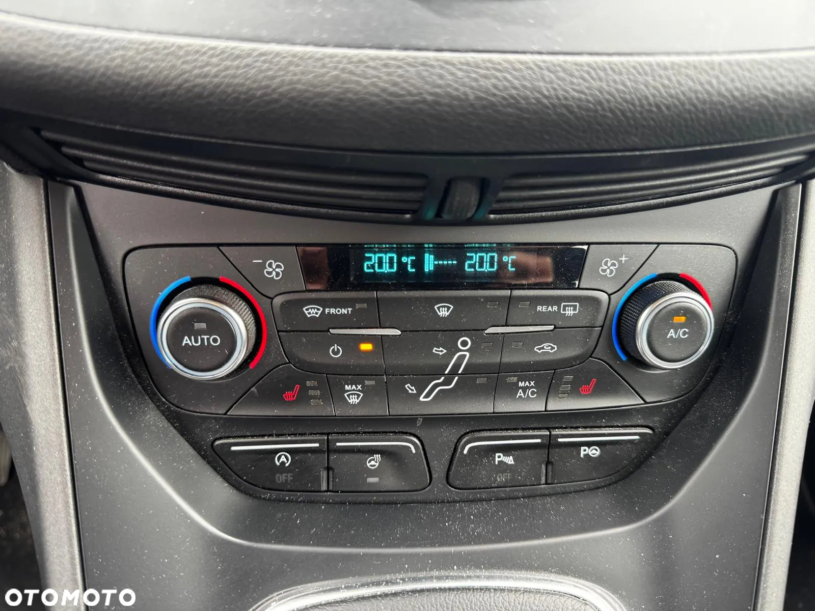 Ford Grand C-MAX Gr 1.0 EcoBoost Trend ASS - 16