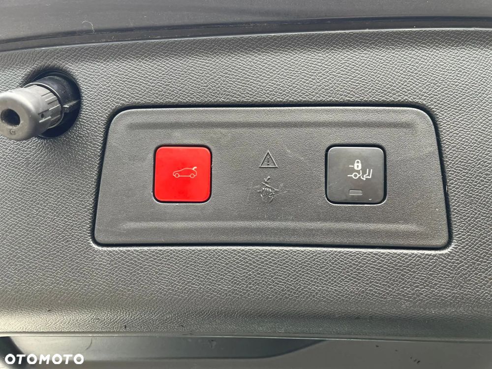 Peugeot 508 SW PureTech 225 EAT8 GT Pack - 37