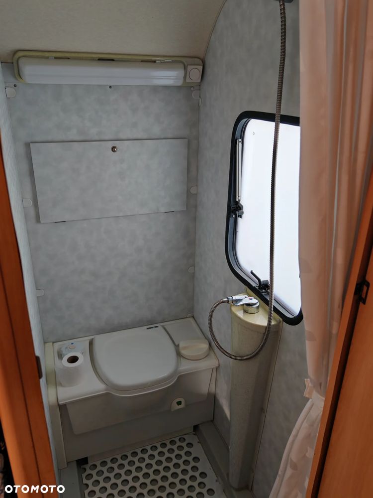 Adria Altea 432 PX - 5