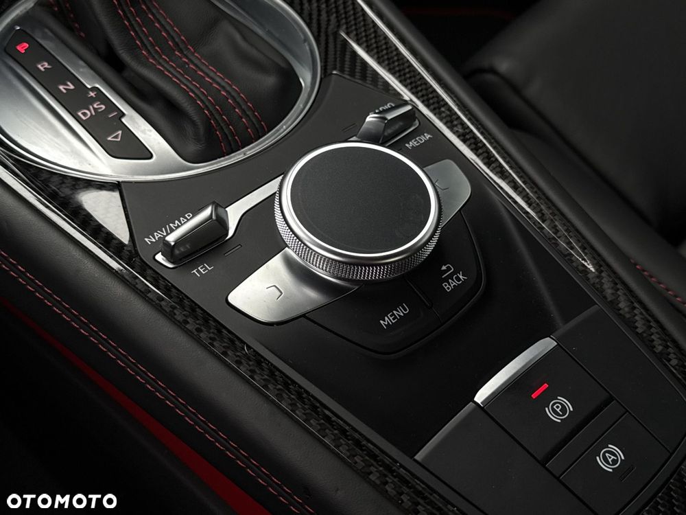 Audi TT S Coupé TFSI Quattro tronic - 21