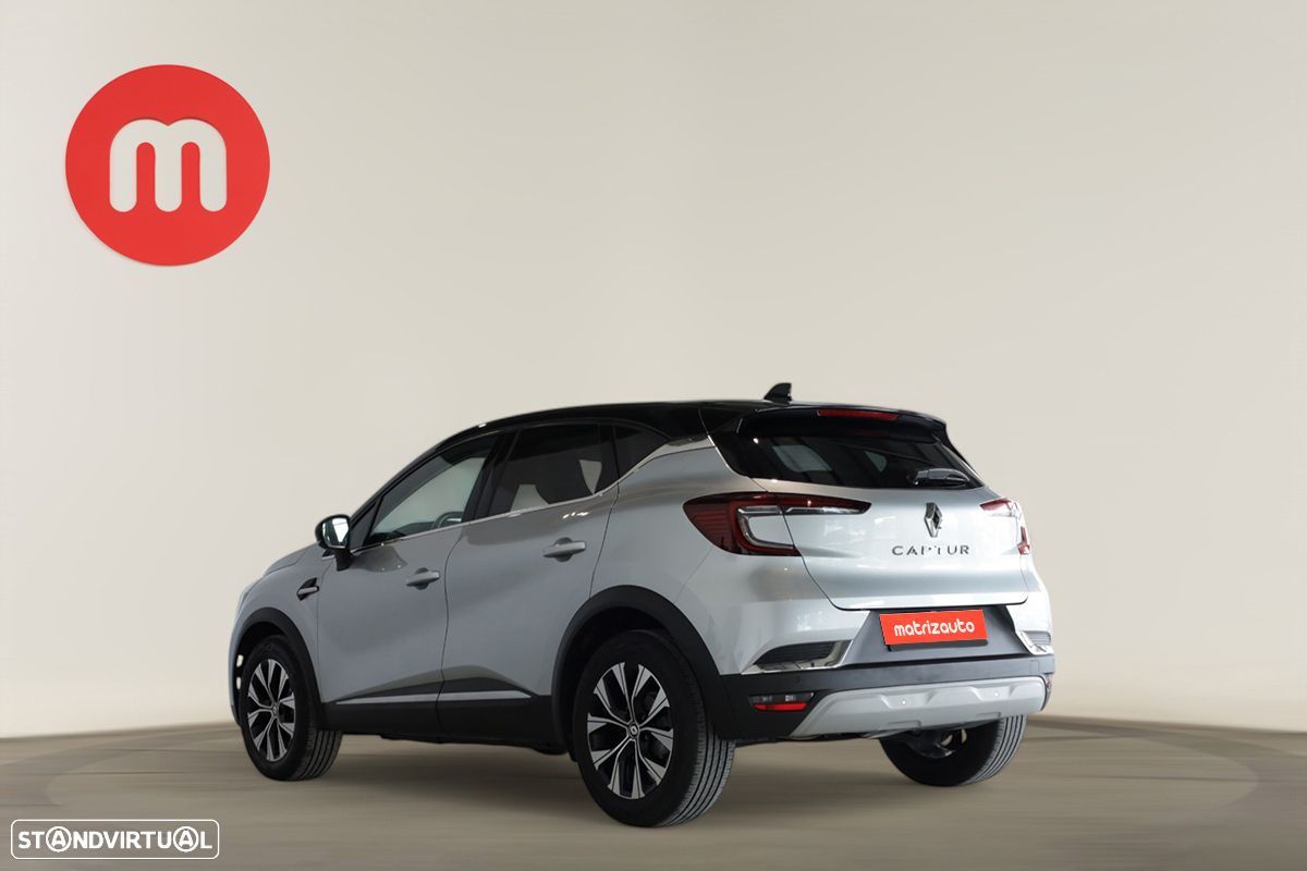 Renault Captur 1.0 TCe Techno - 3