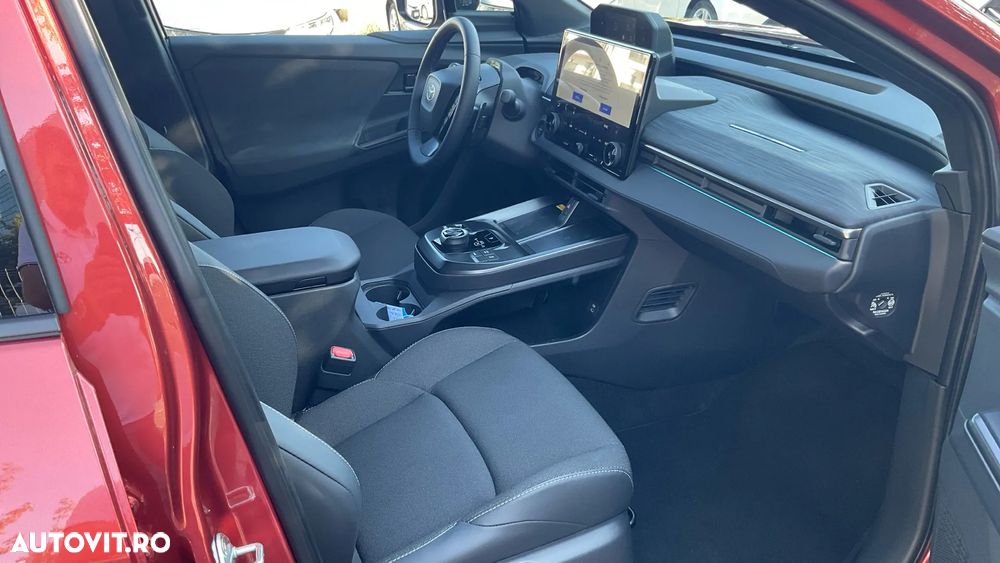 Toyota C-HR 72 kWh Dynamic Long Range - 7