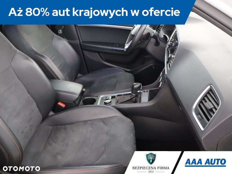 Seat Ateca - 11