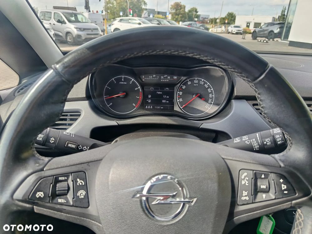 Opel Corsa 1.4 Enjoy - 6
