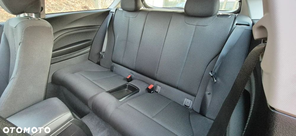 BMW Seria 1 116i - 12