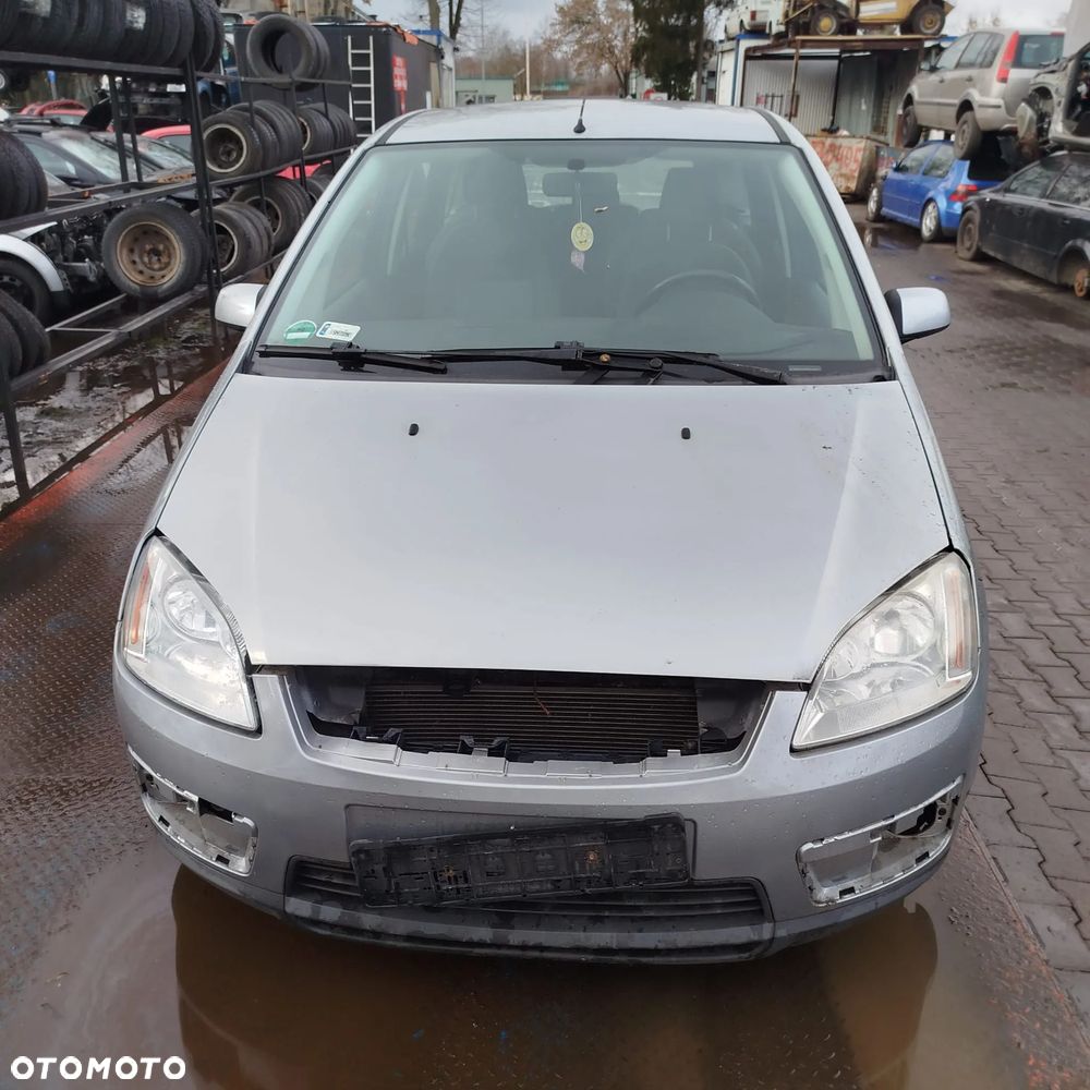 Ford C Max  na części.