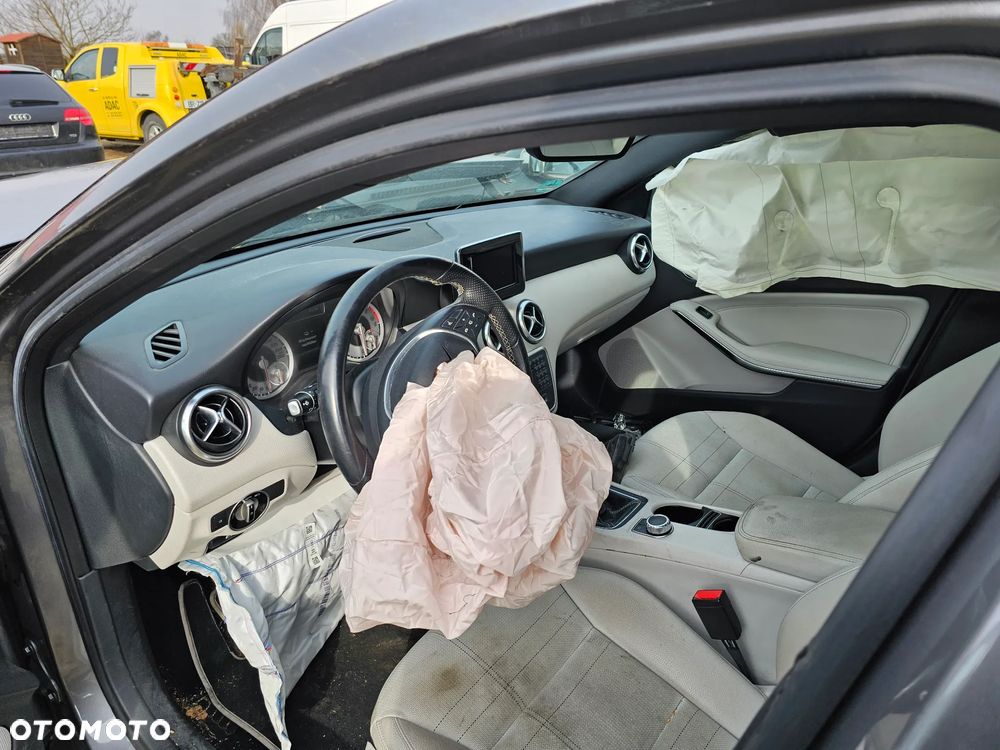 Mercedes-Benz Klasa A - 6