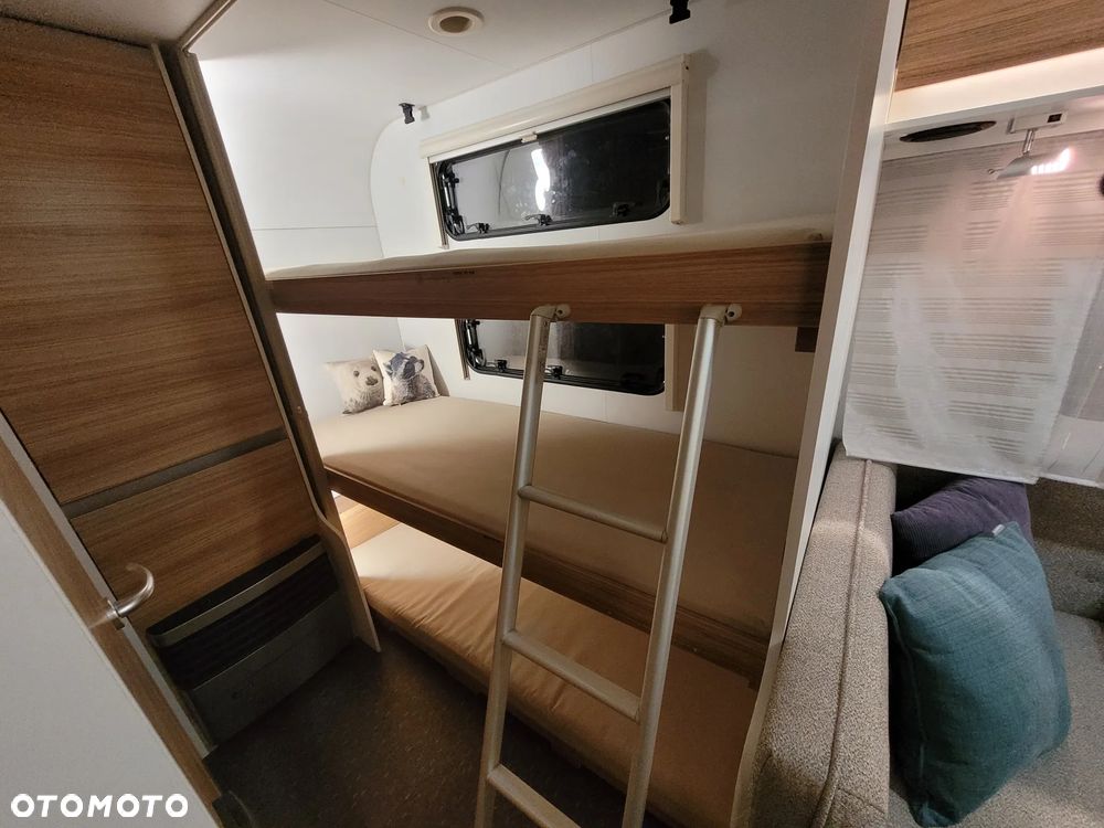 Adria Altea 402PH,  2019r., mover Enduro - 12