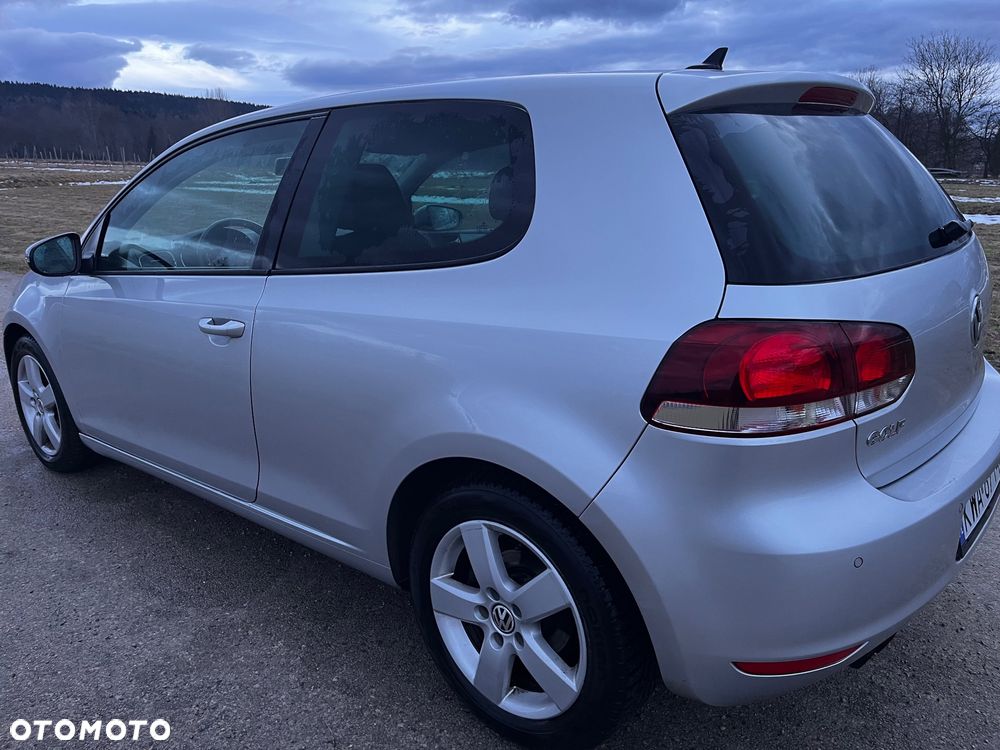 Volkswagen Golf 1.4 TSI DSG Highline - 11