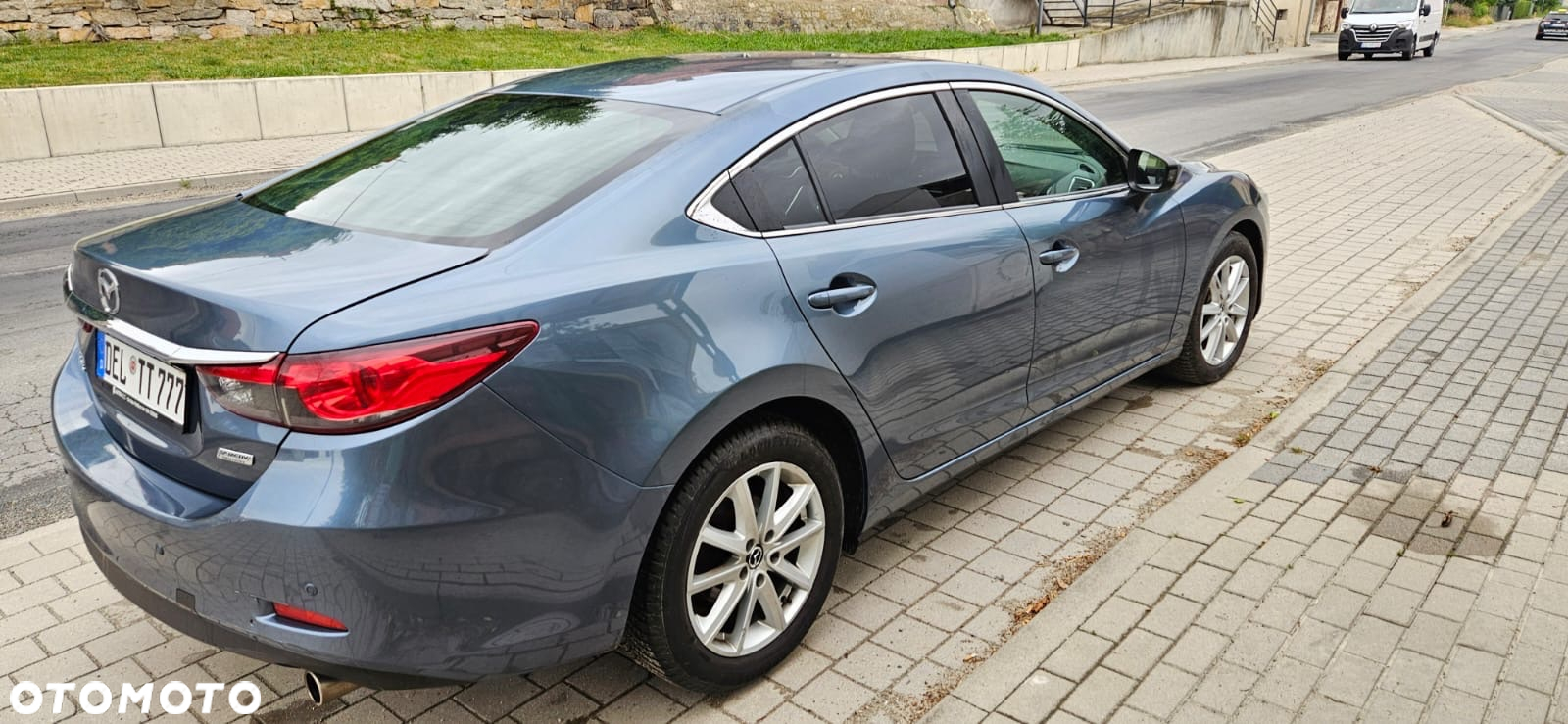 Mazda 6 2.2 D Skypassion I-ELoop - 20