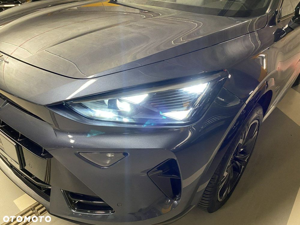 Cupra Formentor - 9