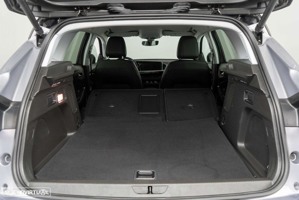 Opel Grandland 1.6 T PHEV GS - 14