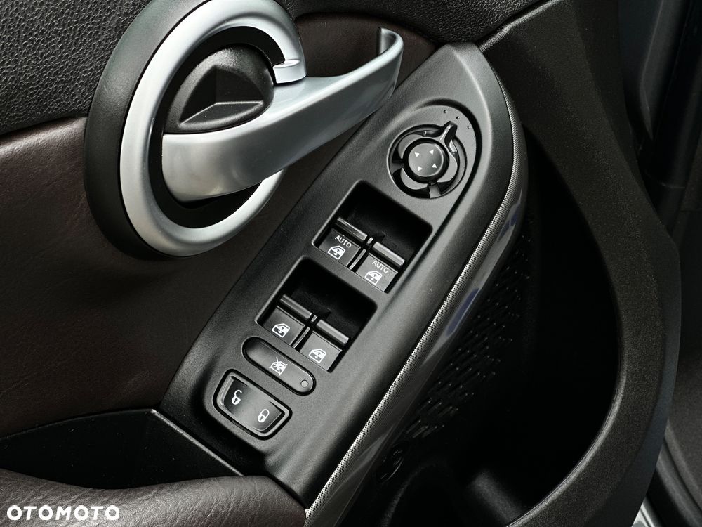 Fiat 500X 1.4 Multiair 4x2 S&S S-Design Urban Look - 33