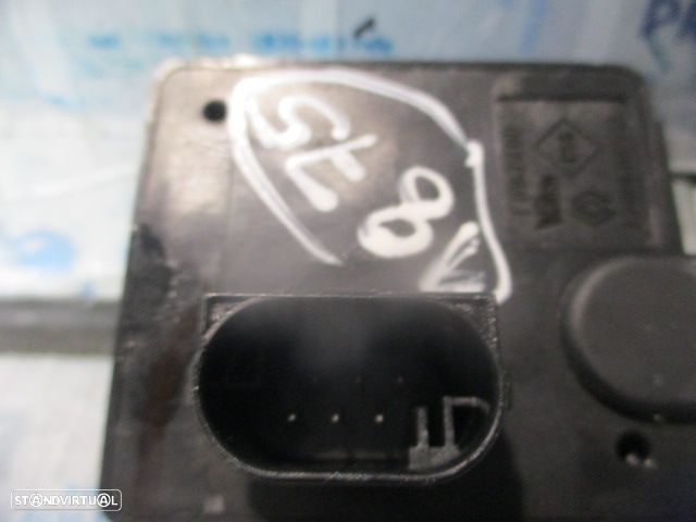 Centralina 237100777R 237100033R  8200604932  284B17882R RENAULT MEGANE 3 2014 1.5DCI 105CV 5P CINZA CONTINENTAL - 11