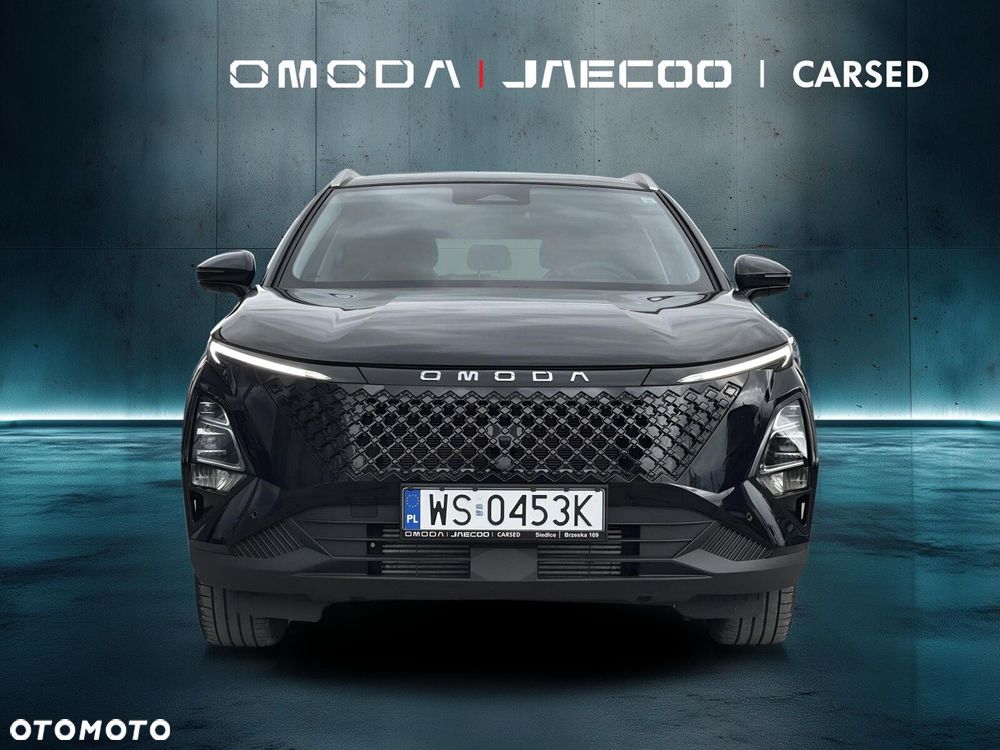 Omoda 5 - 9