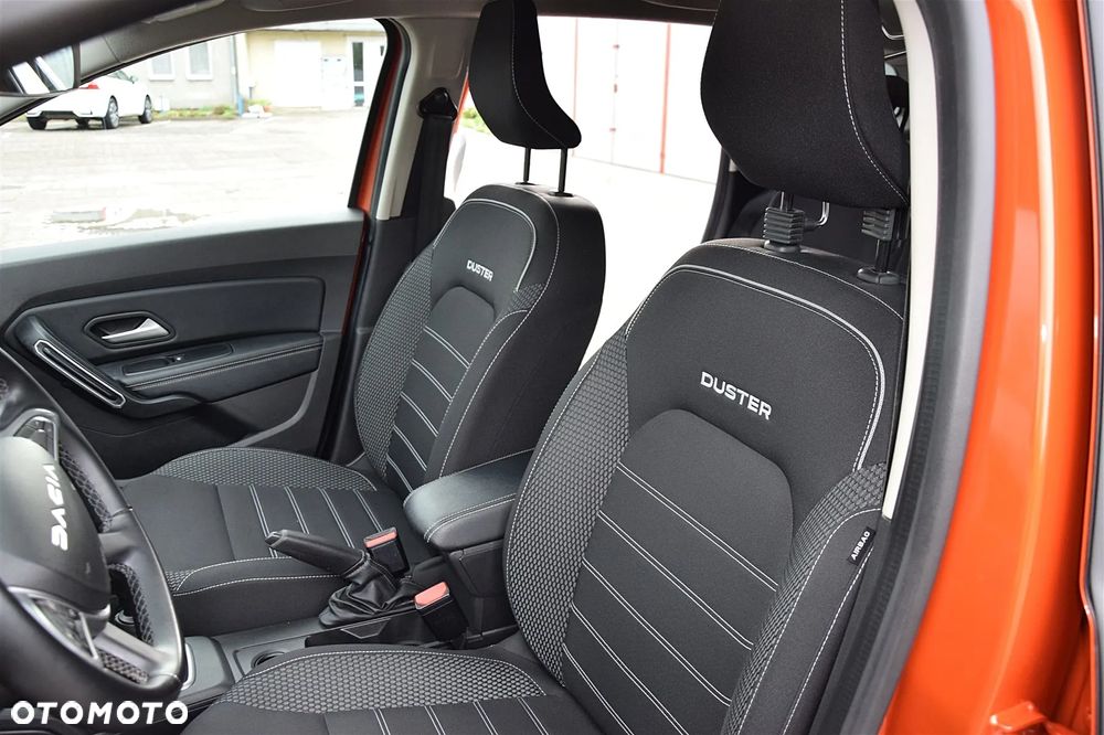Dacia Duster 1.0 TCe Prestige - 12